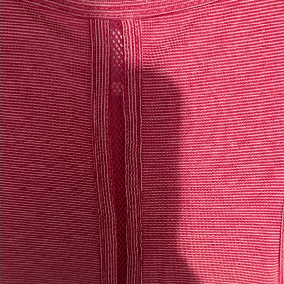 Avia Raspberry Pink Performance Tank - Picture 4 of 4
